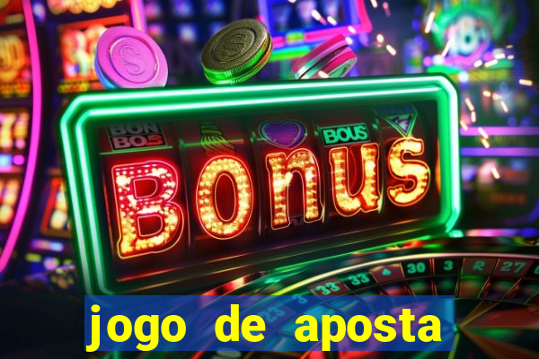 jogo de aposta online com 1 real