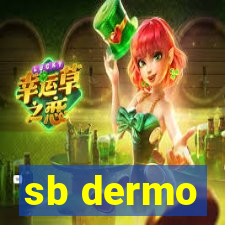 sb dermo