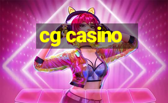 cg casino