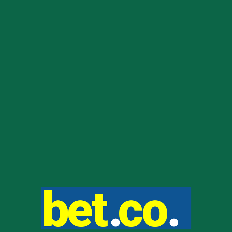 bet.co.