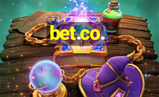 bet.co.