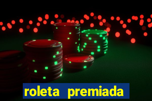 roleta premiada estrela bet