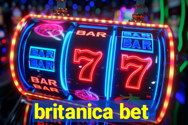 britanica bet