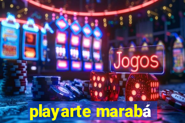 playarte marabá