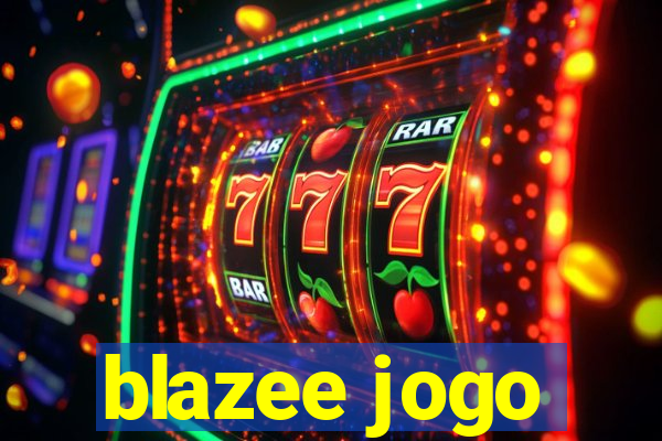 blazee jogo