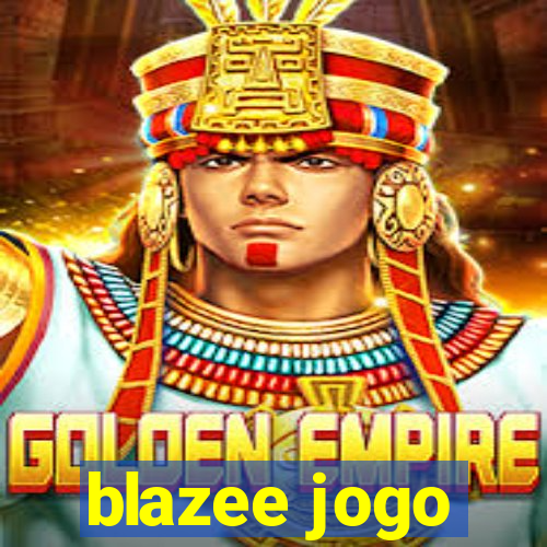 blazee jogo