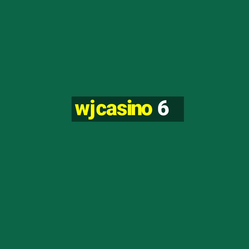 wjcasino 6