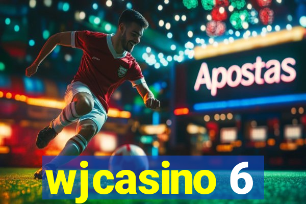 wjcasino 6