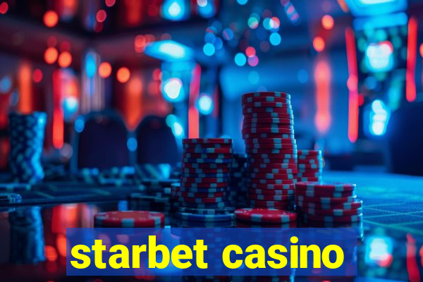 starbet casino