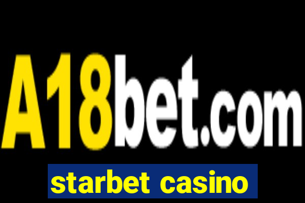 starbet casino