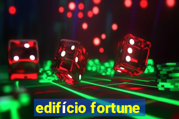 edifício fortune