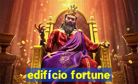 edifício fortune