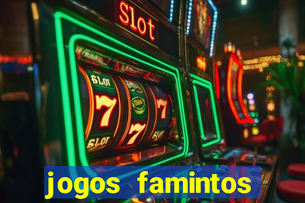 jogos famintos online hd