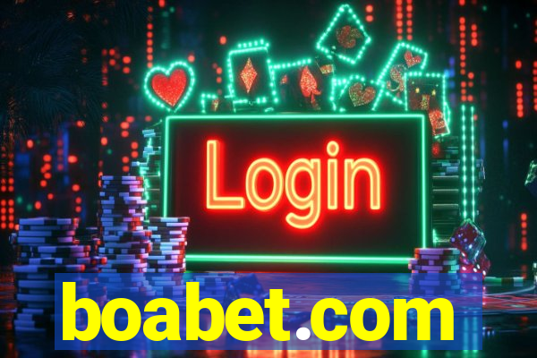 boabet.com