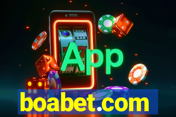 boabet.com