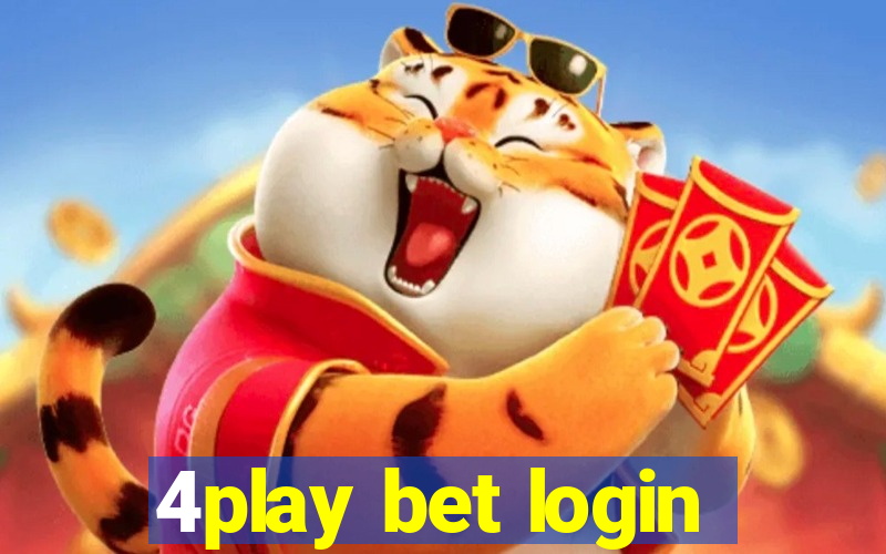 4play bet login