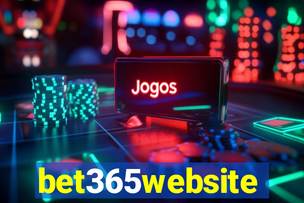 bet365website