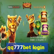 qq777bet login