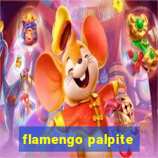 flamengo palpite