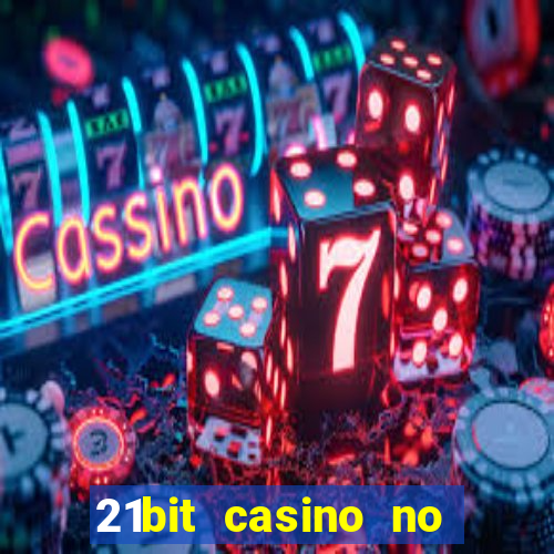 21bit casino no deposit bonus code