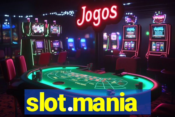 slot.mania