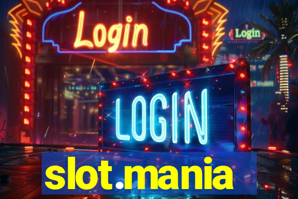 slot.mania