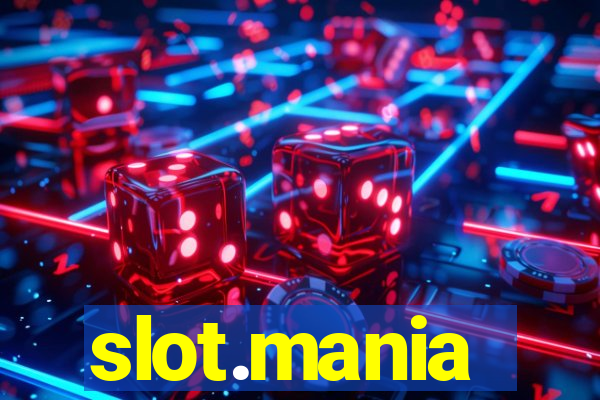 slot.mania