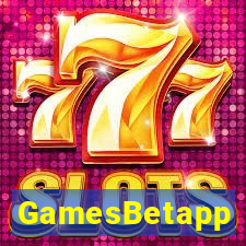 GamesBetapp