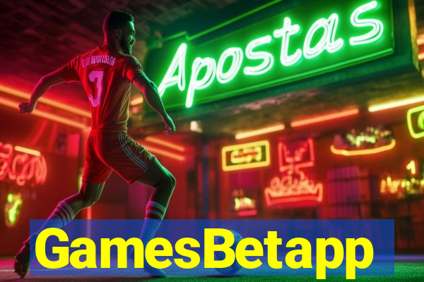 GamesBetapp