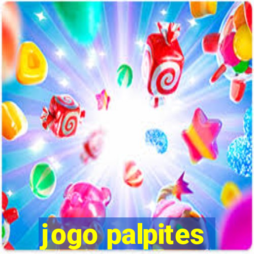 jogo palpites