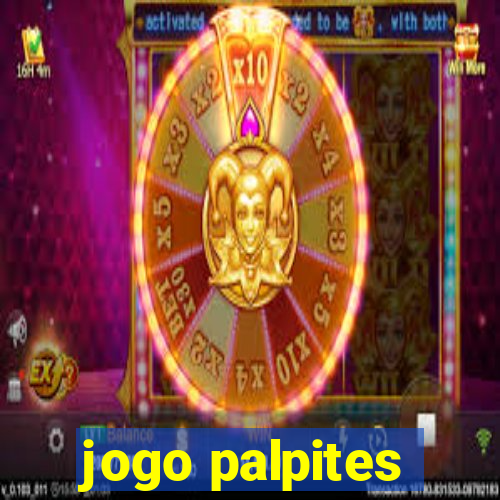 jogo palpites