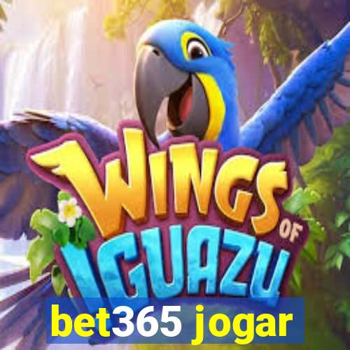 bet365 jogar