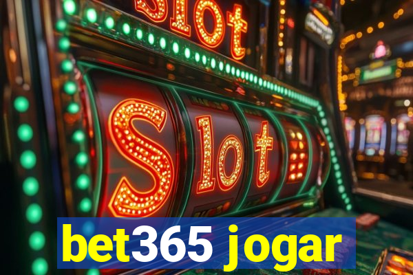 bet365 jogar