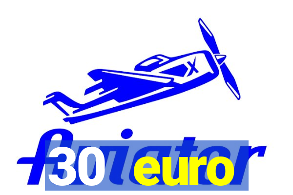 30 euro startguthaben online casino