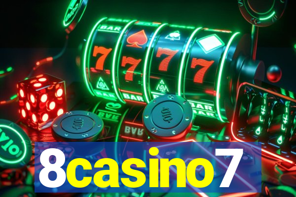 8casino7