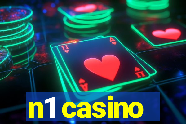 n1 casino