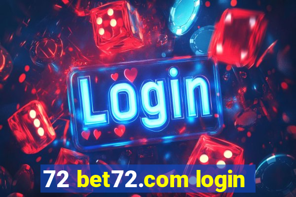 72 bet72.com login