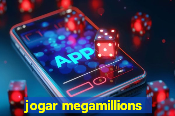 jogar megamillions