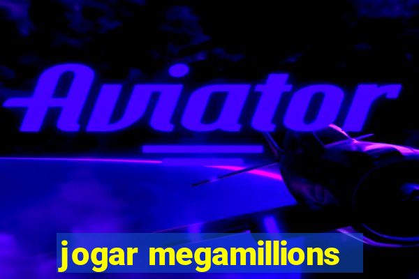 jogar megamillions