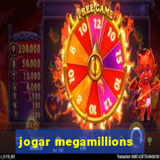 jogar megamillions