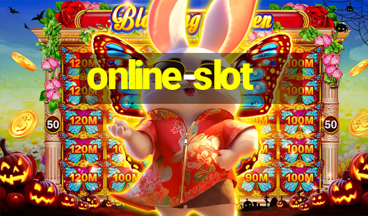 online-slot