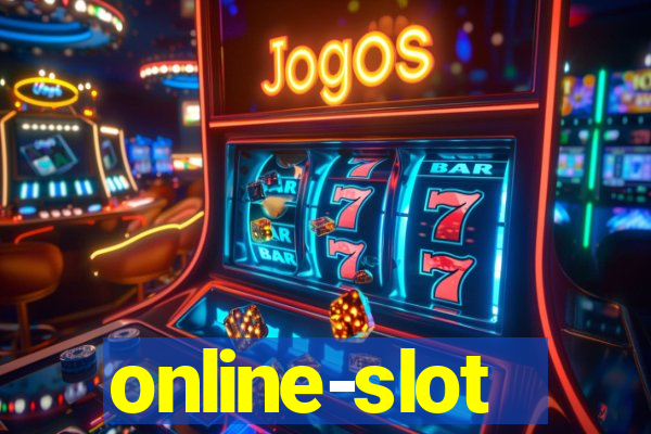 online-slot