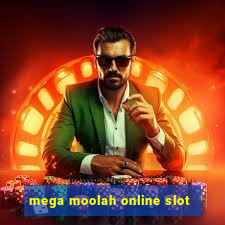 mega moolah online slot