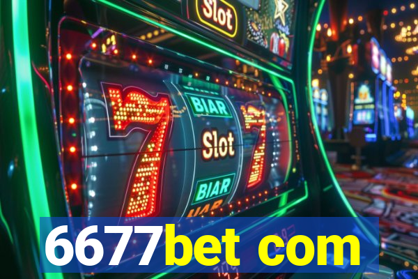 6677bet com