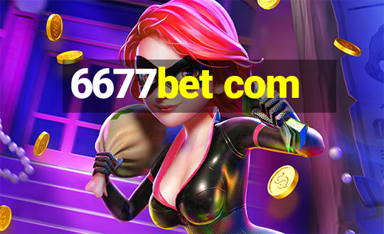 6677bet com