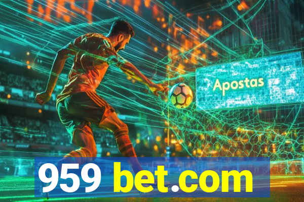 959 bet.com