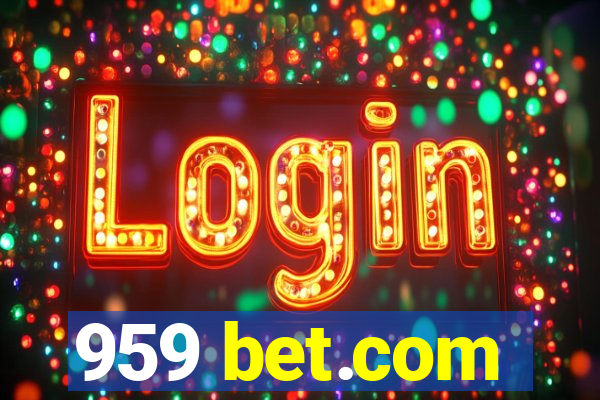 959 bet.com