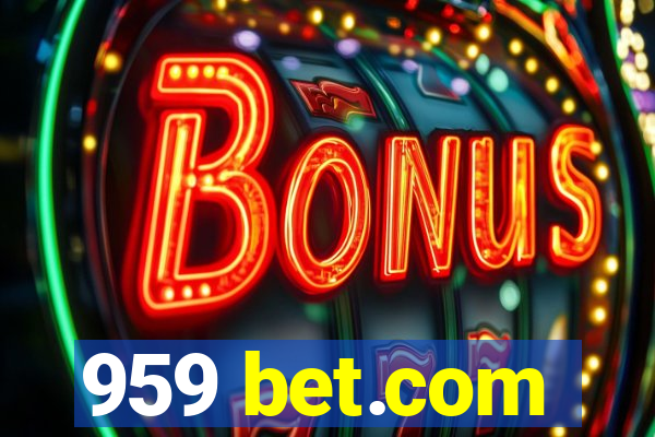 959 bet.com