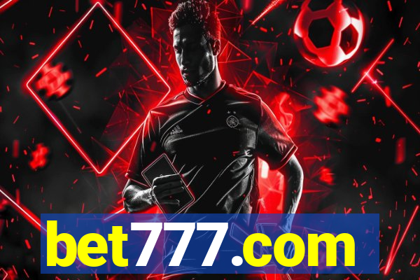 bet777.com