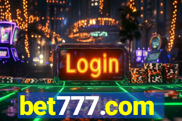 bet777.com